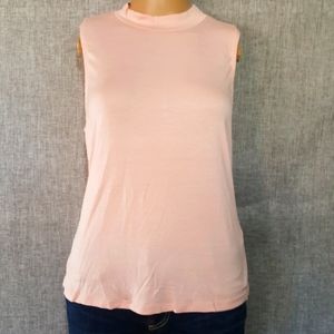 NWT Provence Ballet Pink Blouse